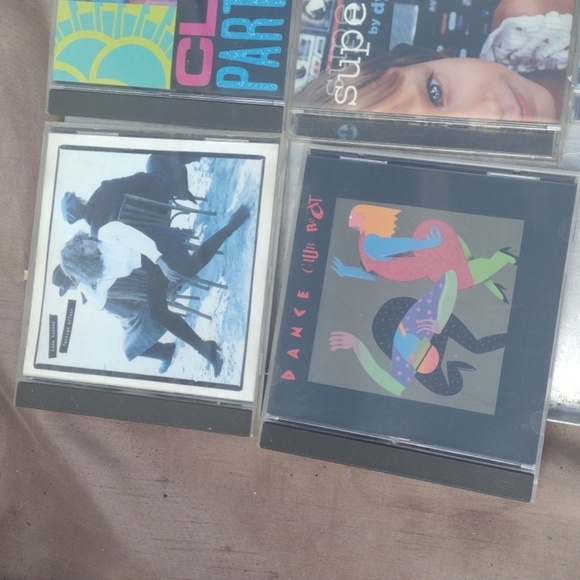 Collection of Music CDs - Picture 4 of 4